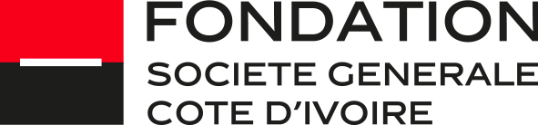 Logo FONDATION Société Générale Côte d'Ivoire