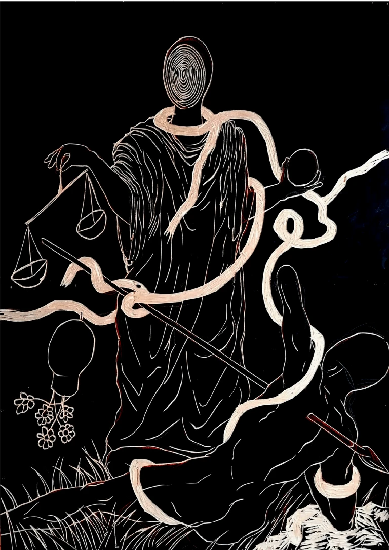 L’ÉCLOSION D’UNE MULTITUDE