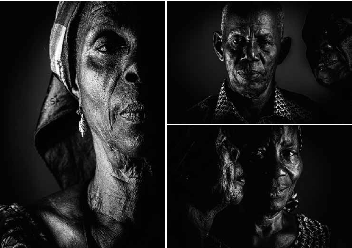 Vieux N’est Pas Injure