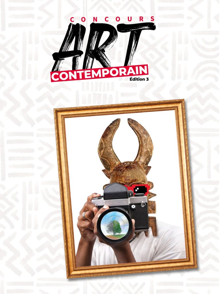 Troisième édition du « CONCOURS JEUNES TALENTS ART CONTEMPORAIN »
