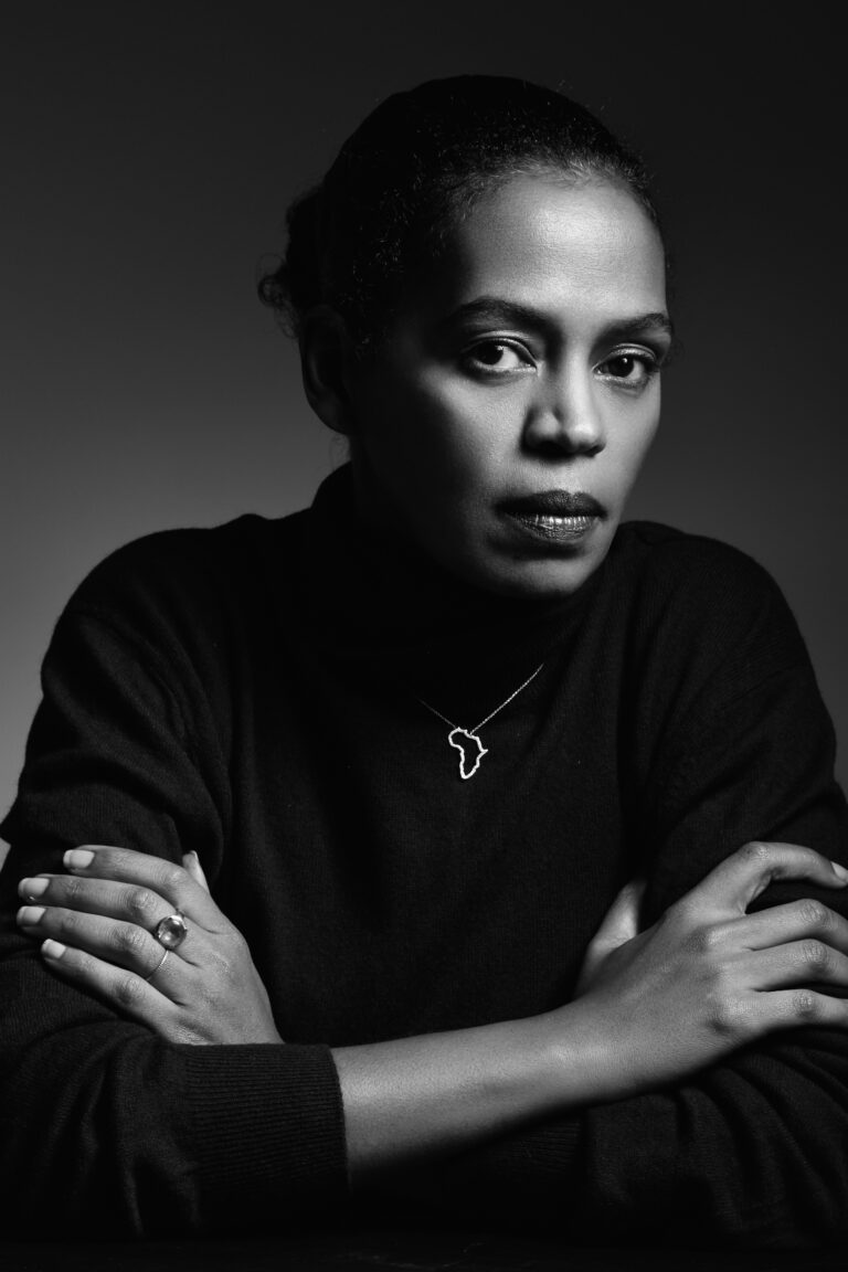 AÏDA MULUNEH