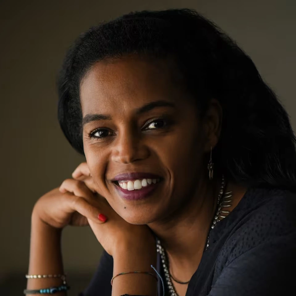 AÏDA MULUNEH