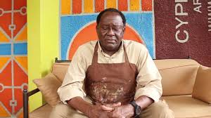 Cyprien Kablan
