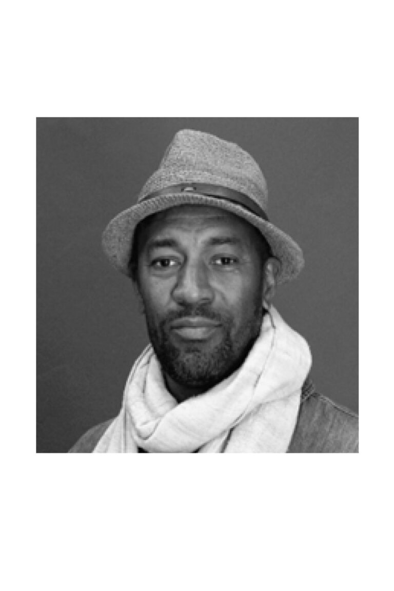 Portrait de François-Xavier Gbré