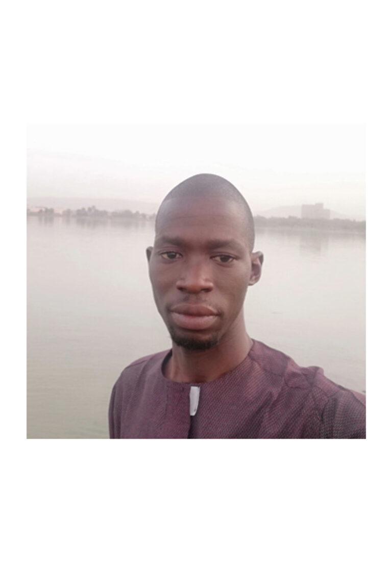 IBRAHIM BALLO