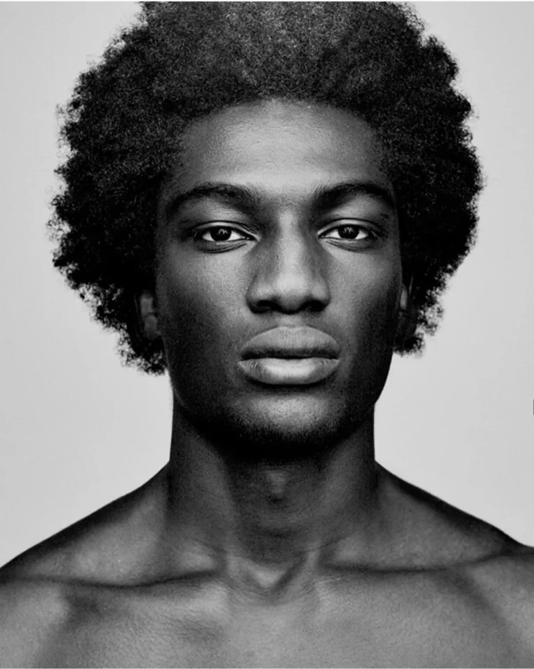JOSUE COMOE