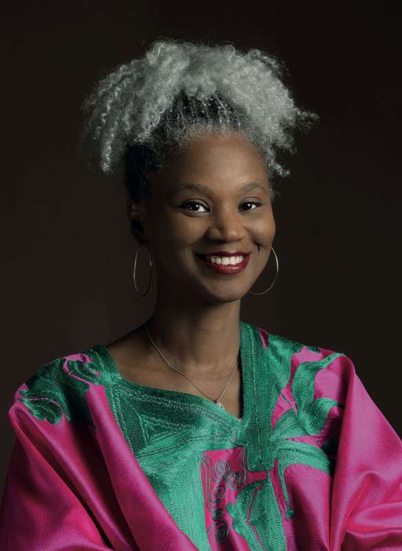 JOANA CHOUMALI