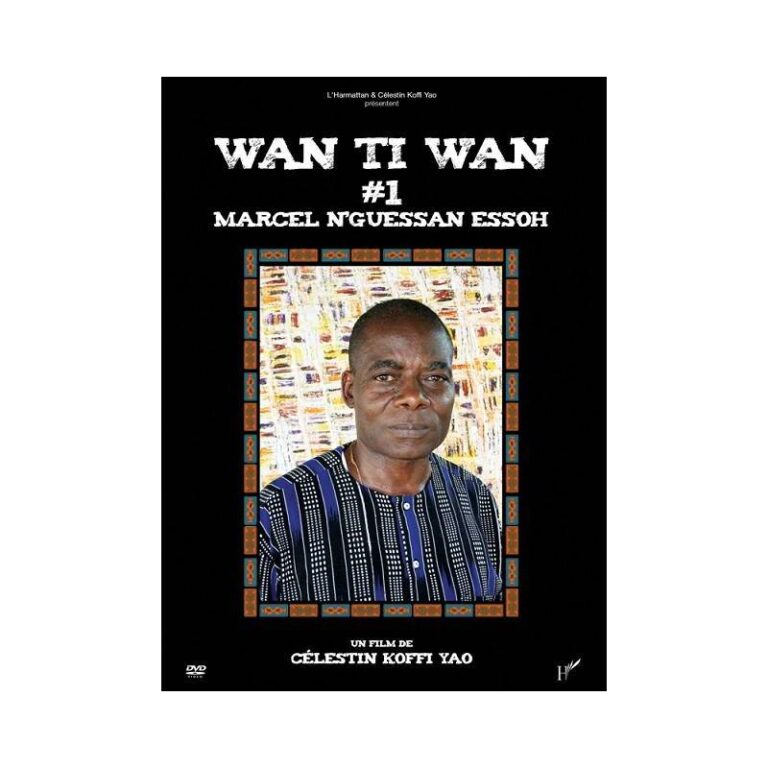 Marcel N’Guessan Essoh