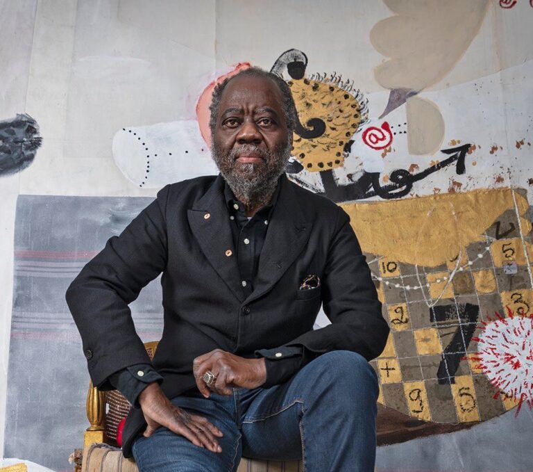Ouattara Watts