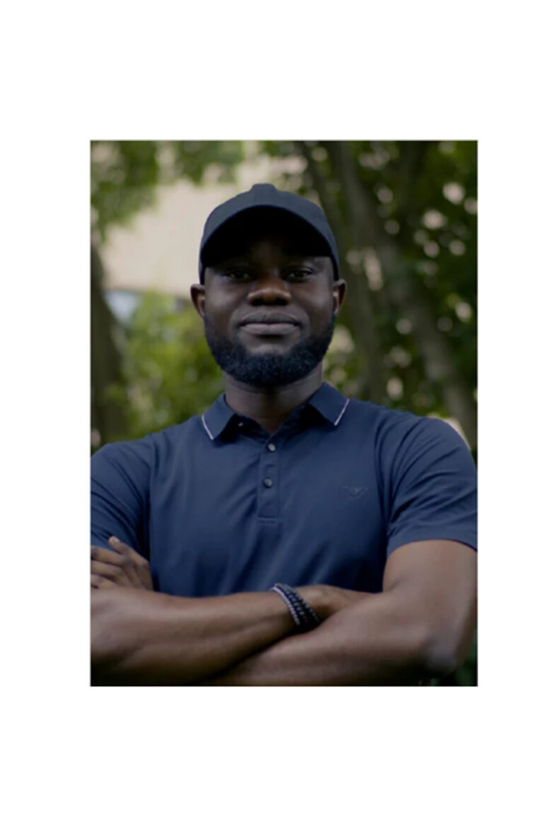 TOSIN KALEJAYE