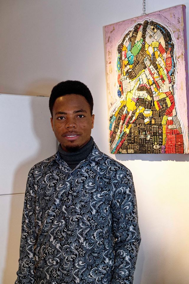 MOUNOU DÉSIRÉ KOFFI