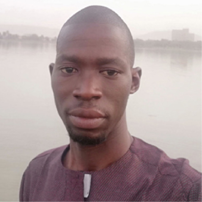 IBRAHIM BALLO