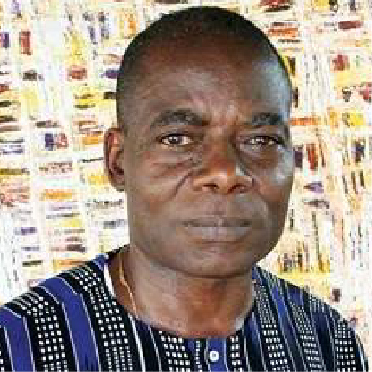 Marcel N’Guessan Essoh