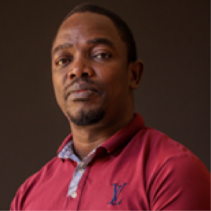 Pascal KONAN