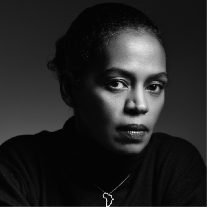 AÏDA MULUNEH