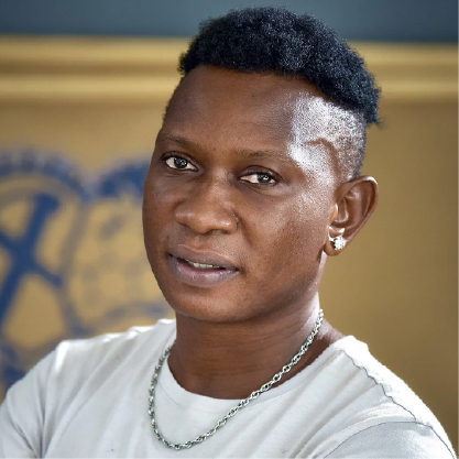 Boris Nzebo