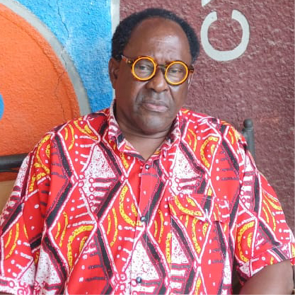 Cyprien Kablan