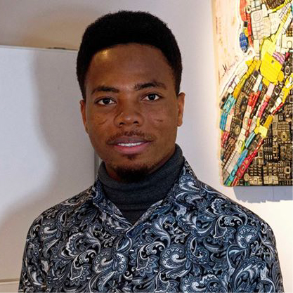 MOUNOU DÉSIRÉ KOFFI