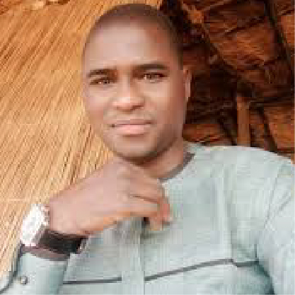 ISSA COULIBALY