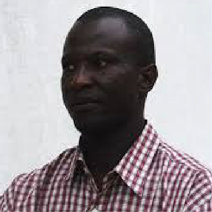 KASSOU SEYDOU
