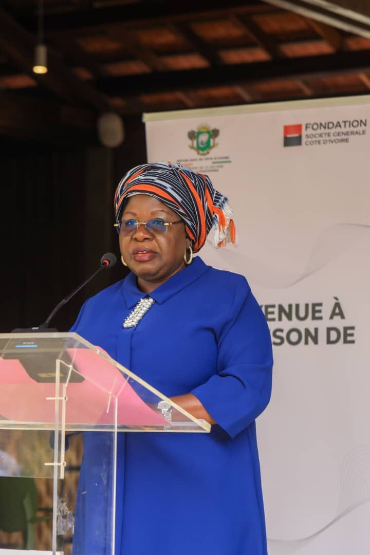 Allocution lors de la cérémonie d'ouverture