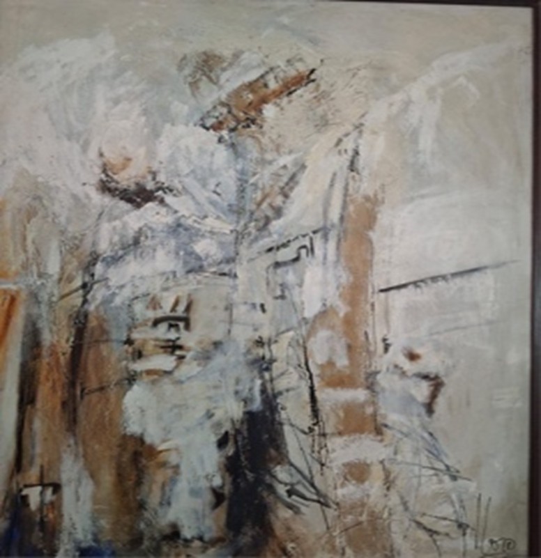 EXPOSITION SOUFFLE : Inspiration