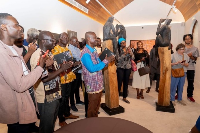 La Fondation SGCI distinguée lors de la Journée Internationale des Monuments et des Sites