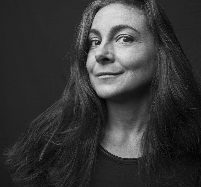 Portrait de ANA ZULMA